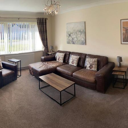 Holm From Home Inverness Exterior foto