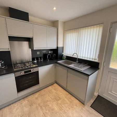 Holm From Home Inverness Exterior foto