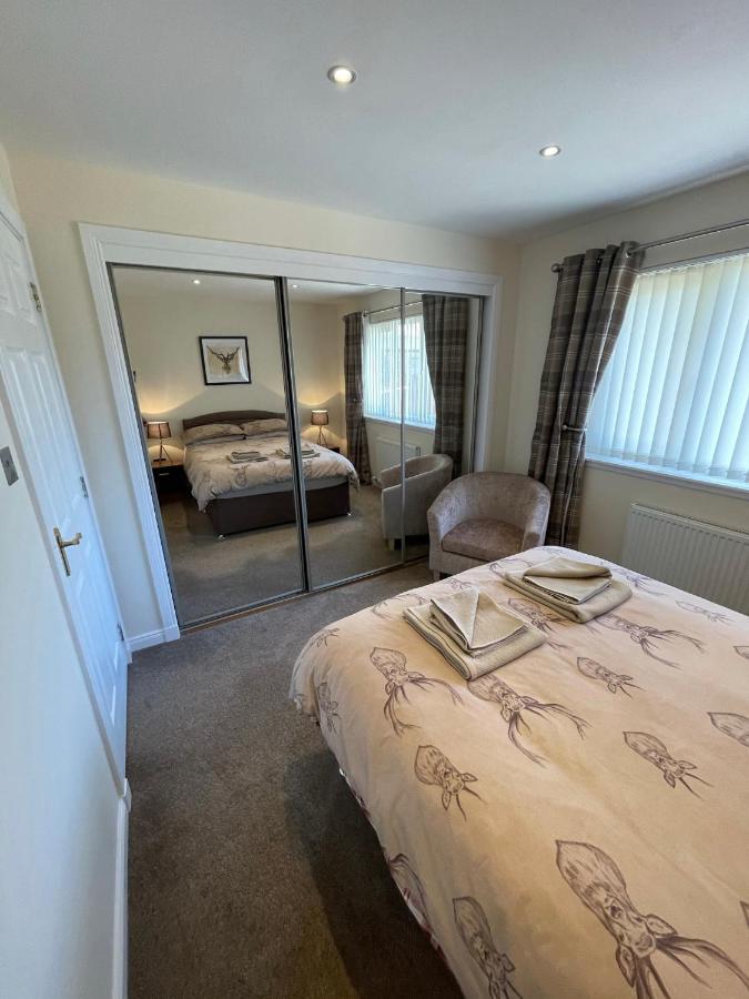 Holm From Home Inverness Exterior foto