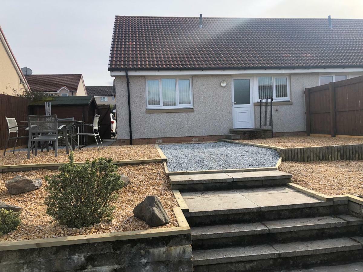 Holm From Home Inverness Exterior foto